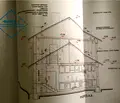 Снимка 4 — Парцел в Шумен, с. Осмар