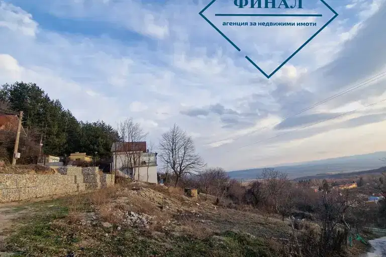 Plot in Oblast Shumen, Osmar