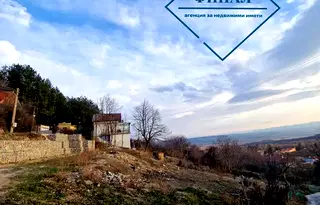 Парцел в Шумен, с. Осмар