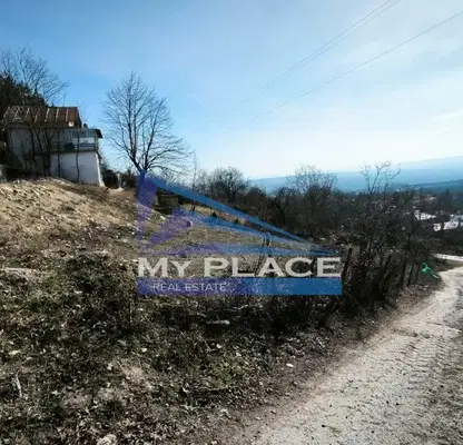 Photo 2 — Plot in Oblast Shumen, Osmar