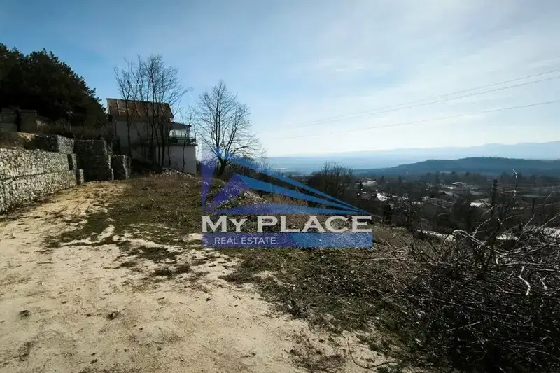 Plot in Oblast Shumen, Osmar