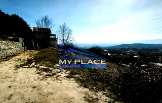Парцел в Шумен, с. Осмар