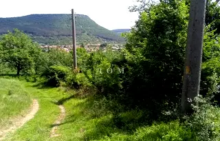 Парцел в Шумен, с. Осмар