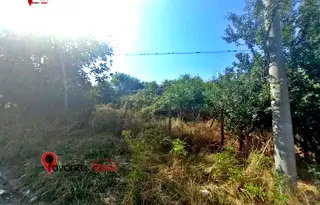 Парцел в Шумен, с. Памукчии