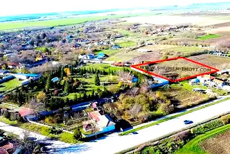 Парцел в Шумен, с. Панайот Волово