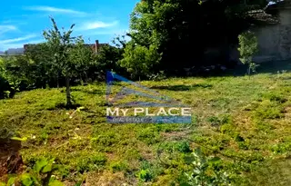 Парцел в Шумен, с. Салманово