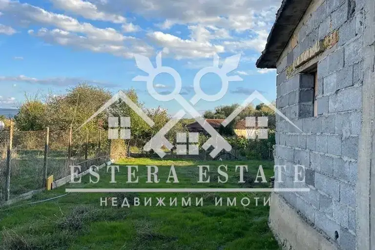 Plot in Oblast Shumen, Salmanovo