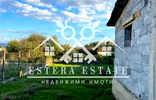 Парцел в Шумен, с. Салманово