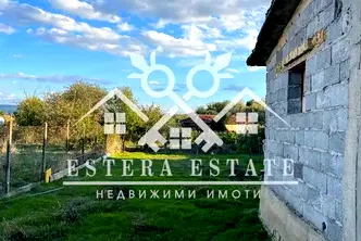 Парцел в Шумен, с. Салманово