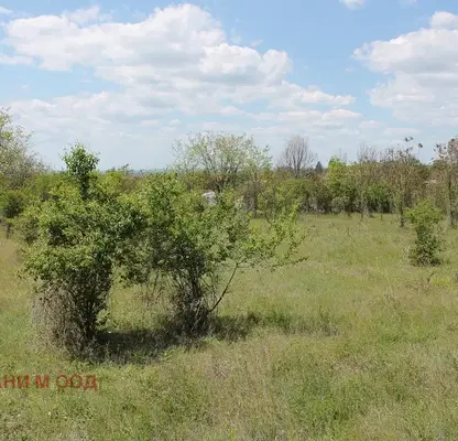 Снимка 5 — Парцел в Шумен, с. Стан
