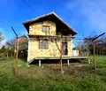 Снимка 3 — Парцел в Шумен, с. Стан