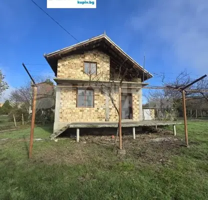 Снимка 3 — Парцел в Шумен, с. Стан
