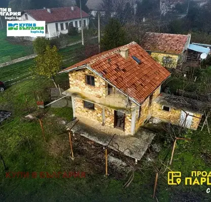 Снимка 4 — Парцел в Шумен, с. Стан