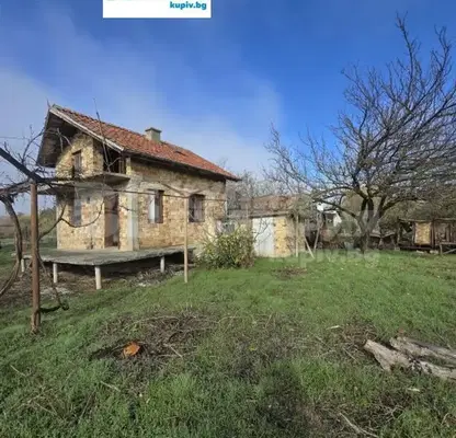 Снимка 5 — Парцел в Шумен, с. Стан