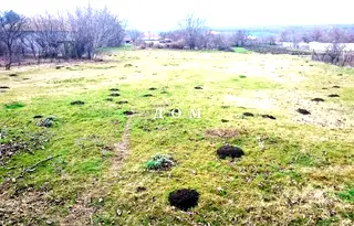 Парцел в Шумен, с. Струино
