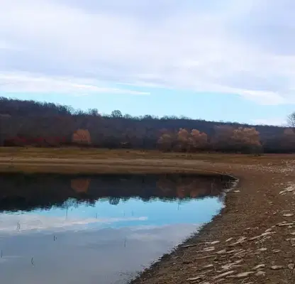 Photo 2 — Plot in Oblast Shumen, Sushina