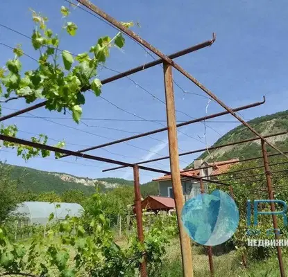 Photo 3 — Plot in Oblast Shumen, Troica