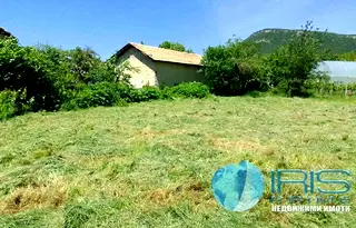 Парцел в Шумен, с. Троица