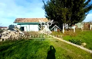 Парцел в Шумен, с. Васил Друмев