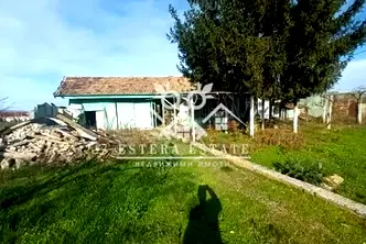 Парцел в Шумен, с. Васил Друмев