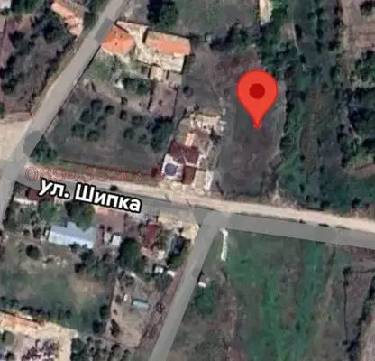 Photo 2 — Plot in Oblast Shumen, Zaichino Oreshe