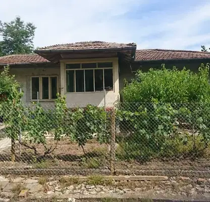 Снимка 2 — Парцел в Силистра, Алфатар