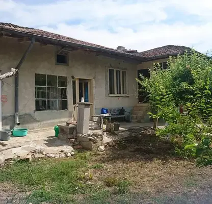 Снимка 3 — Парцел в Силистра, Алфатар