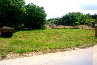 Парцел в Силистра, Алфатар