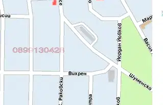 Парцел в Силистра, Дулово