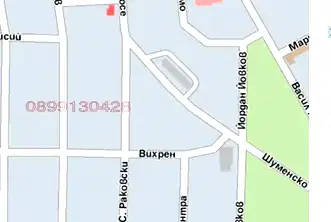 Парцел в Силистра, Дулово