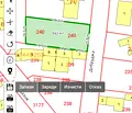 Снимка 2 — Парцел в Силистра, Дулово