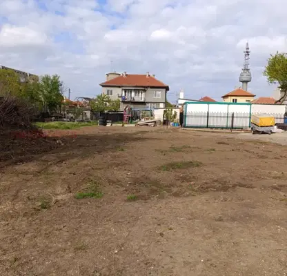 Photo 2 — Plot in Oblast Silistra, Tutrakan