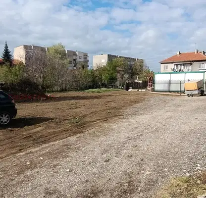 Photo 3 — Plot in Oblast Silistra, Tutrakan