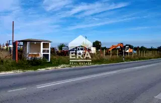 Парцел в Силистра, с. Айдемир