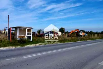 Парцел в Силистра, с. Айдемир