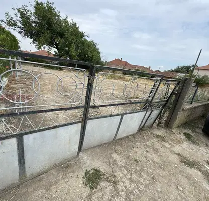 Снимка 3 — Парцел в Силистра, с. Чернолик