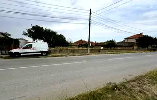 Парцел в Силистра, с. Чернолик