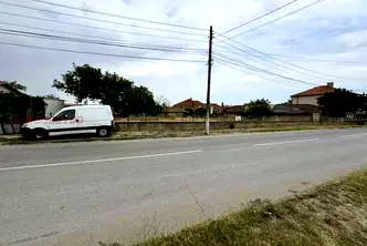 Парцел в Силистра, с. Чернолик