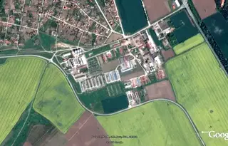 Парцел в Силистра, с. Калипетрово