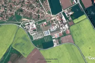 Парцел в Силистра, с. Калипетрово