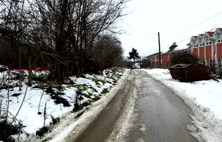 Парцел в Силистра, с. Калипетрово