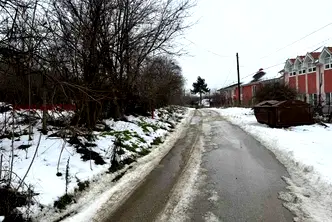 Парцел в Силистра, с. Калипетрово