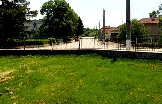 Парцел в Силистра, с. Малък Преславец