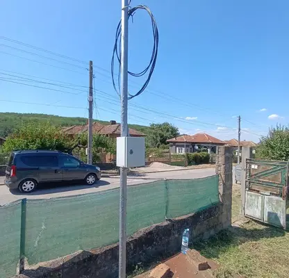 Photo 2 — Plot in Oblast Silistra, Staro Selo