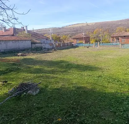 Photo 4 — Plot in Oblast Silistra, Staro Selo