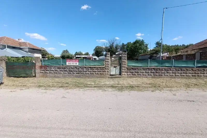 Plot in Oblast Silistra, Staro Selo