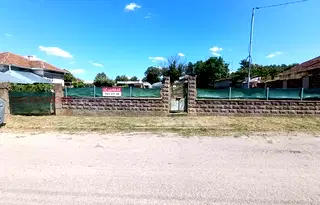 Парцел в Силистра, с. Старо село