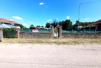 Парцел в Силистра, с. Старо село