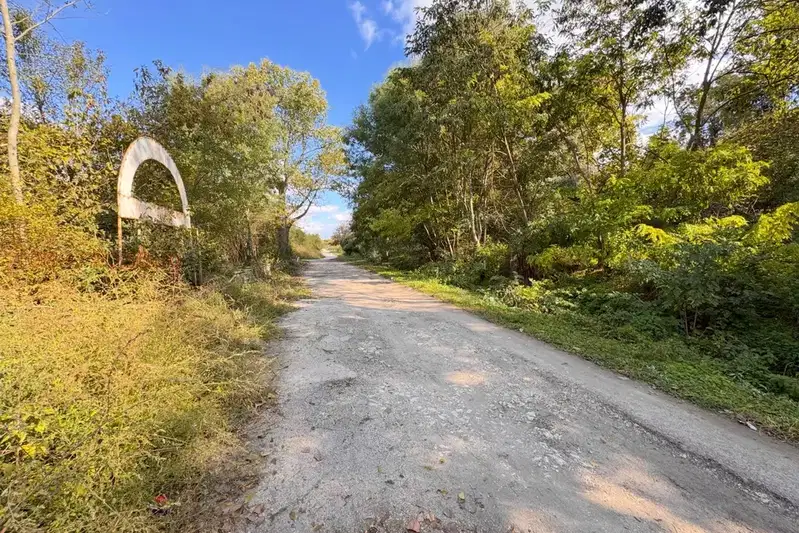 Парцел в Силистра, с. Зафирово