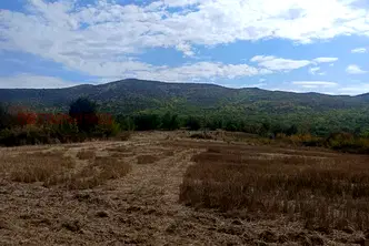 Парцел в Сливен, с. Баня